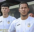 Eden Hazard surprend les fans : il sera au stade pour soutenir l’équipe !